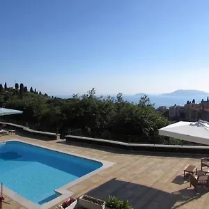 Antonini Appartement Lerici