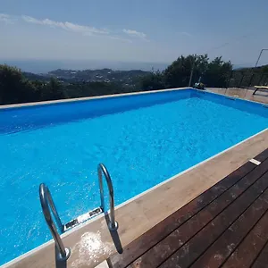 Agriturismo Sant'anna Vakantieboerderij San Remo