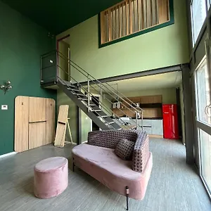 Unico Appartement Milaan