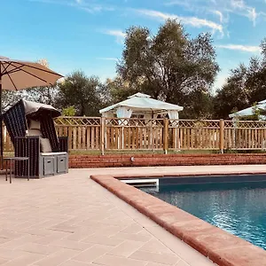 La Casa D'ambra Villa Torre A Castello