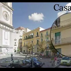 Casa Fiore Napels