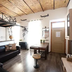 House Borgo Pio 195 Appartement Rome