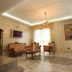 Casa Toto' Napels