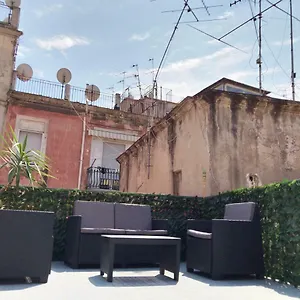 Mariafrancescas House Nápoles