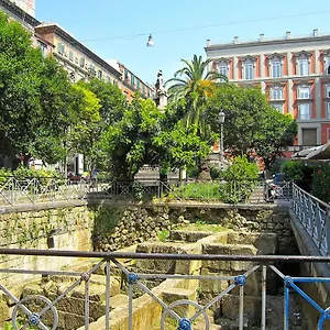 Casa Margot Nápoles