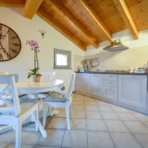Dei Venti - Comfort Appartement Bergamo