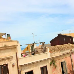 Terrazza Per Due Appartamento Syracuse