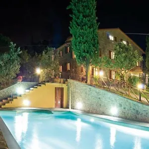 Casa Di Sasso Appartement Arezzo