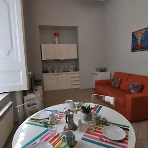 La Casa Di Abbi Nápoles
