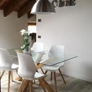 Relais + Private Parking Appartamento Verona