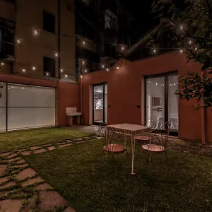 Microcosmo Appartement La Spezia