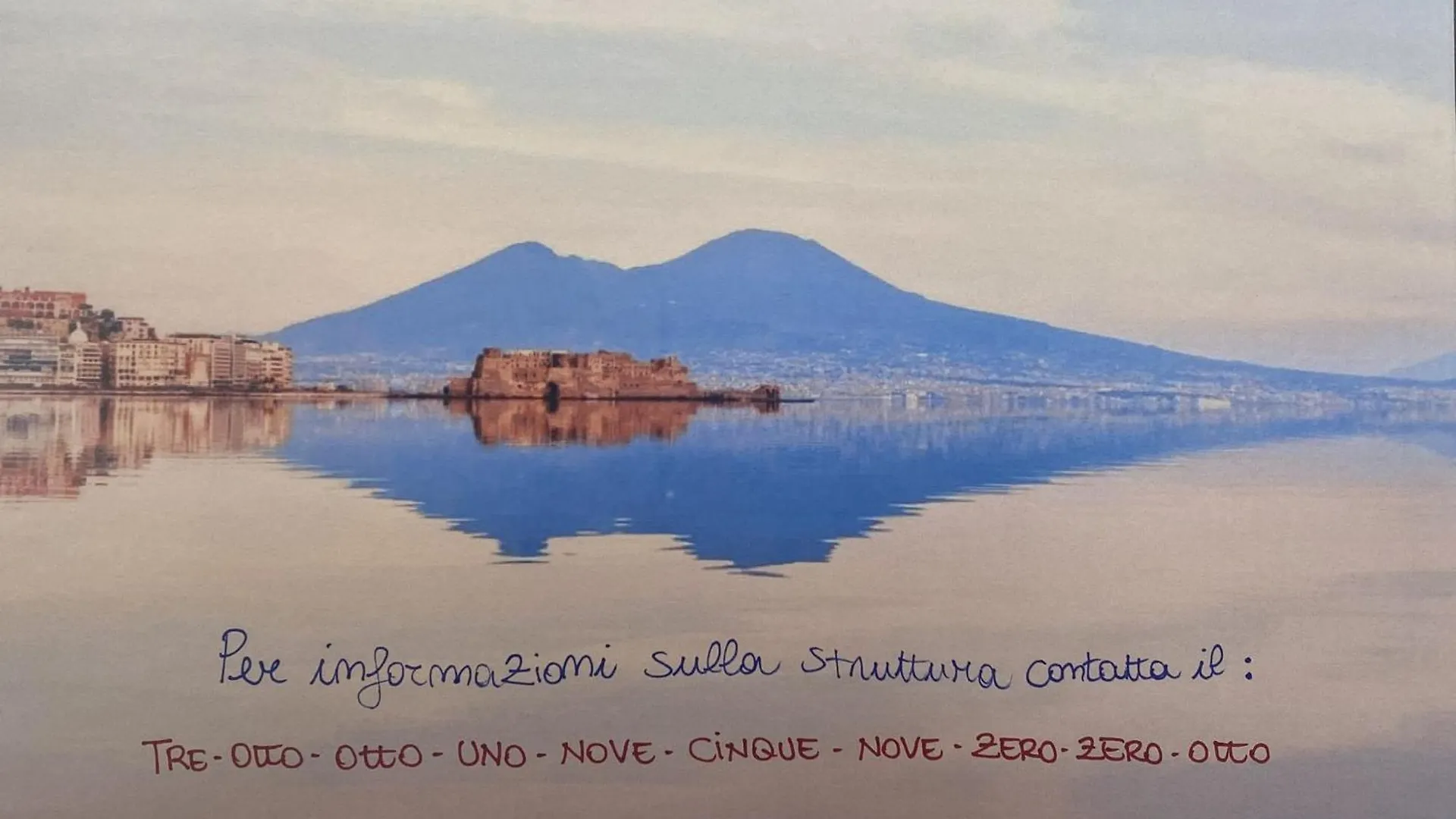 Guest house Mixed By Erry Il Rifugio Hotel Naples
