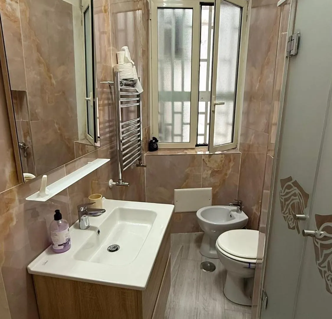 Mixed By Erry Il Rifugio Hotel Naples Guest house