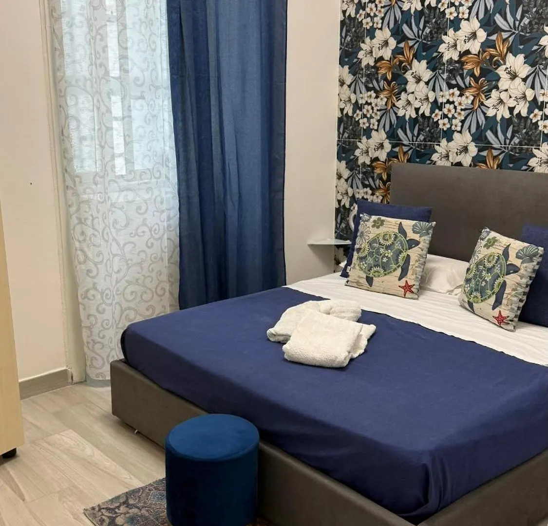 Mixed By Erry Il Rifugio Hotel Naples Guest house