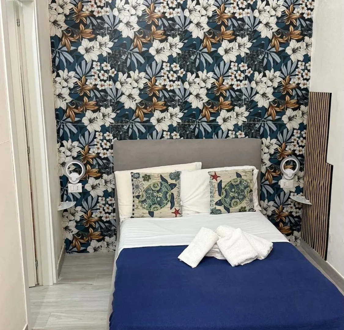 Guest house Mixed By Erry Il Rifugio Hotel Naples