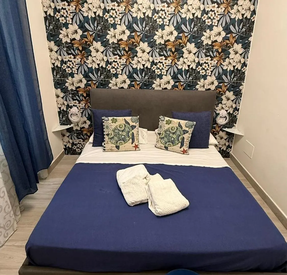 Mixed By Erry Il Rifugio Hotel Naples