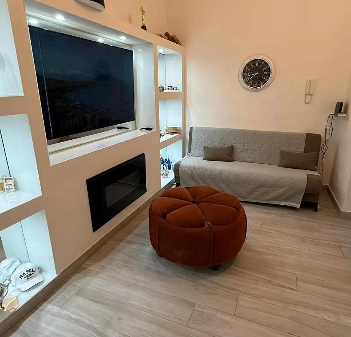 Guest house Mixed By Erry Il Rifugio Hotel Naples
