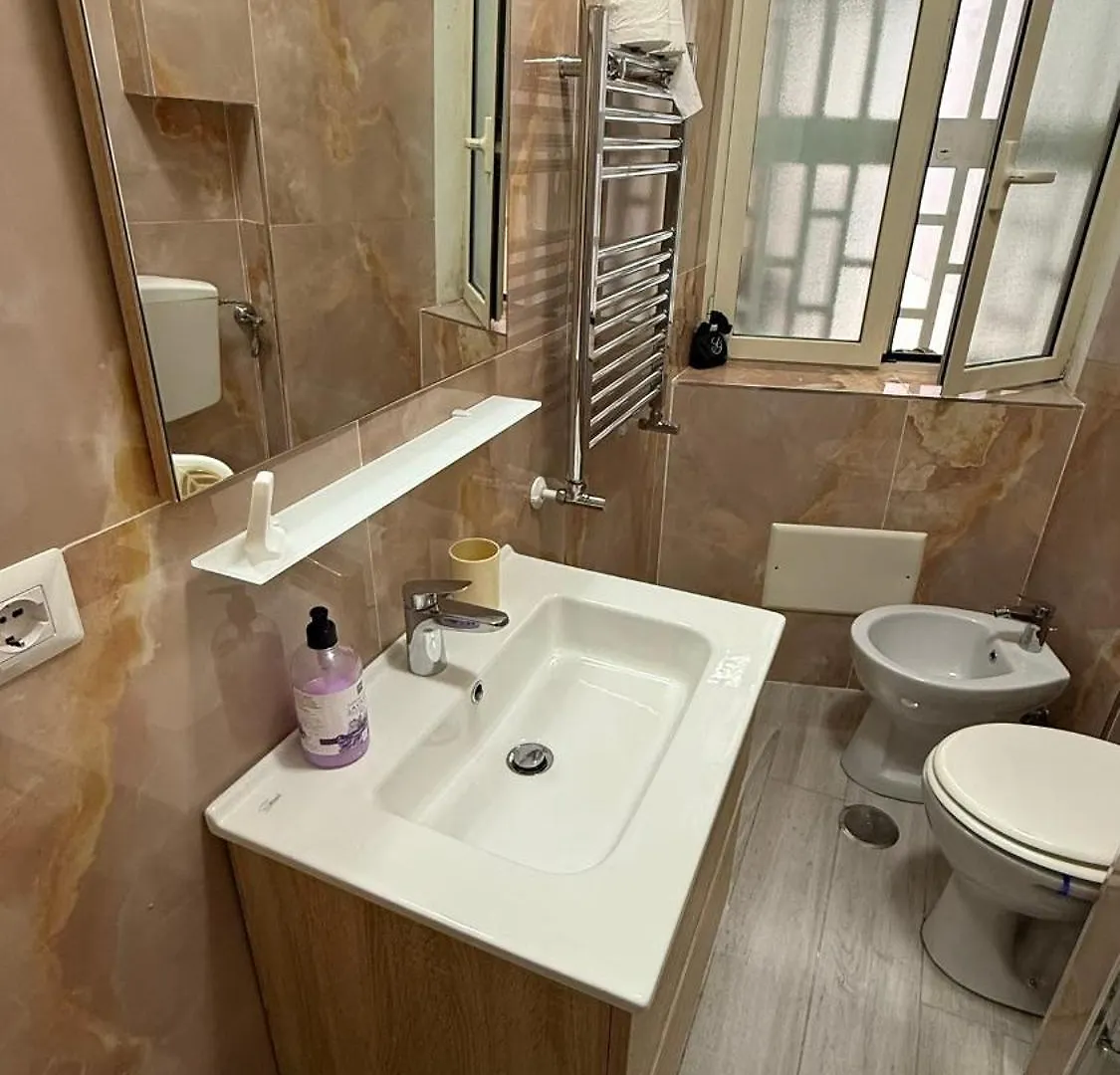 Guest house Mixed By Erry Il Rifugio Hotel Naples