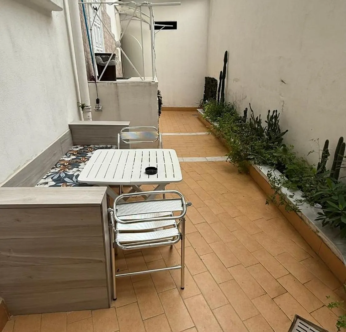 Mixed By Erry Il Rifugio Hotel Naples