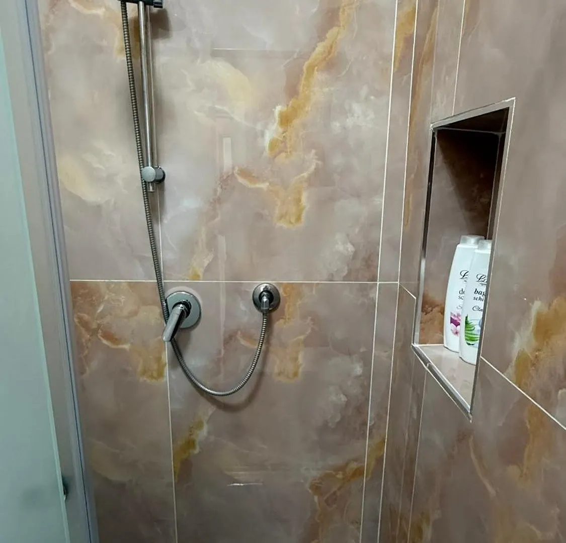 Guest house Mixed By Erry Il Rifugio Hotel Naples Italy
