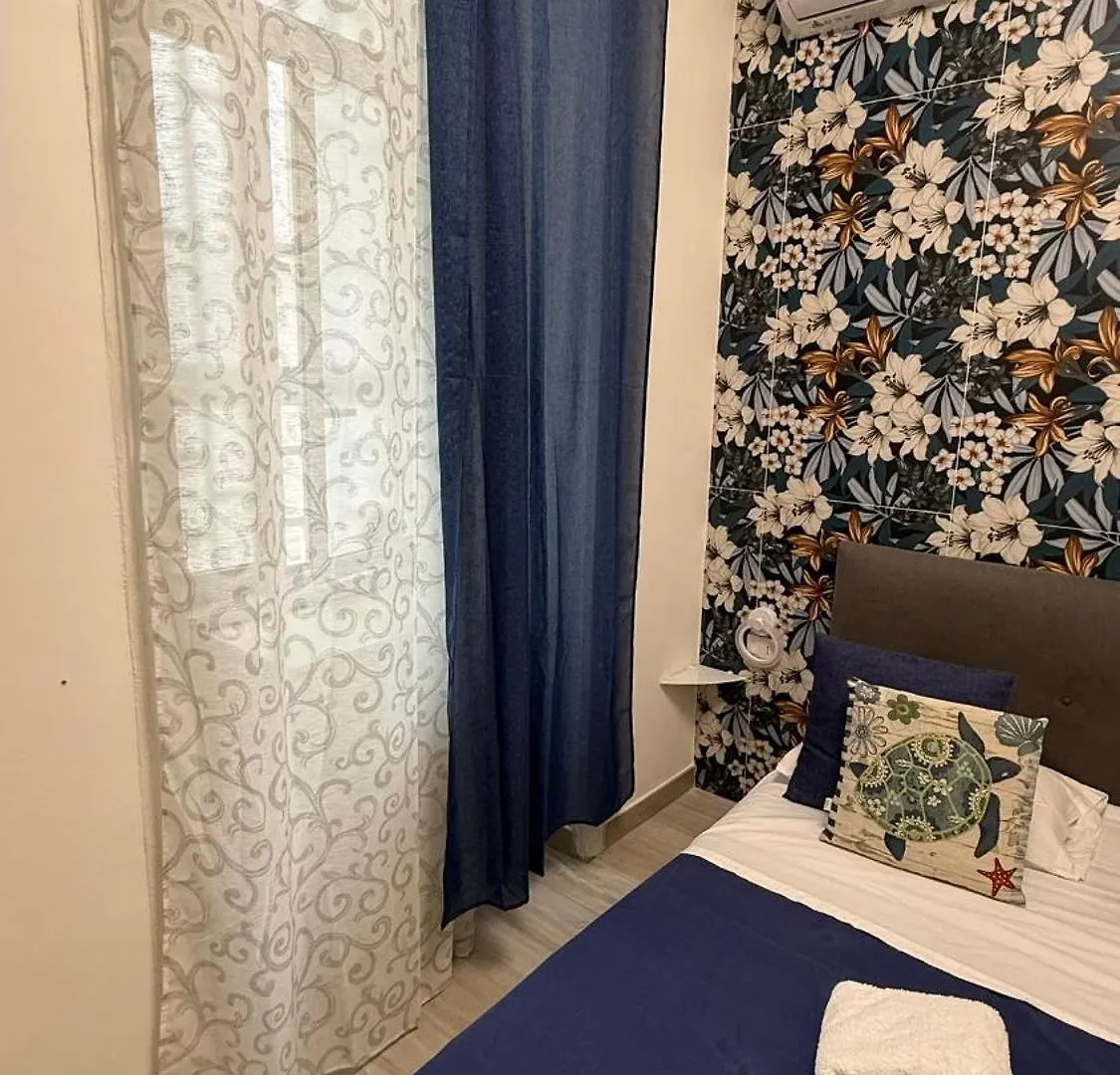 Mixed By Erry Il Rifugio Hotel Naples Italy