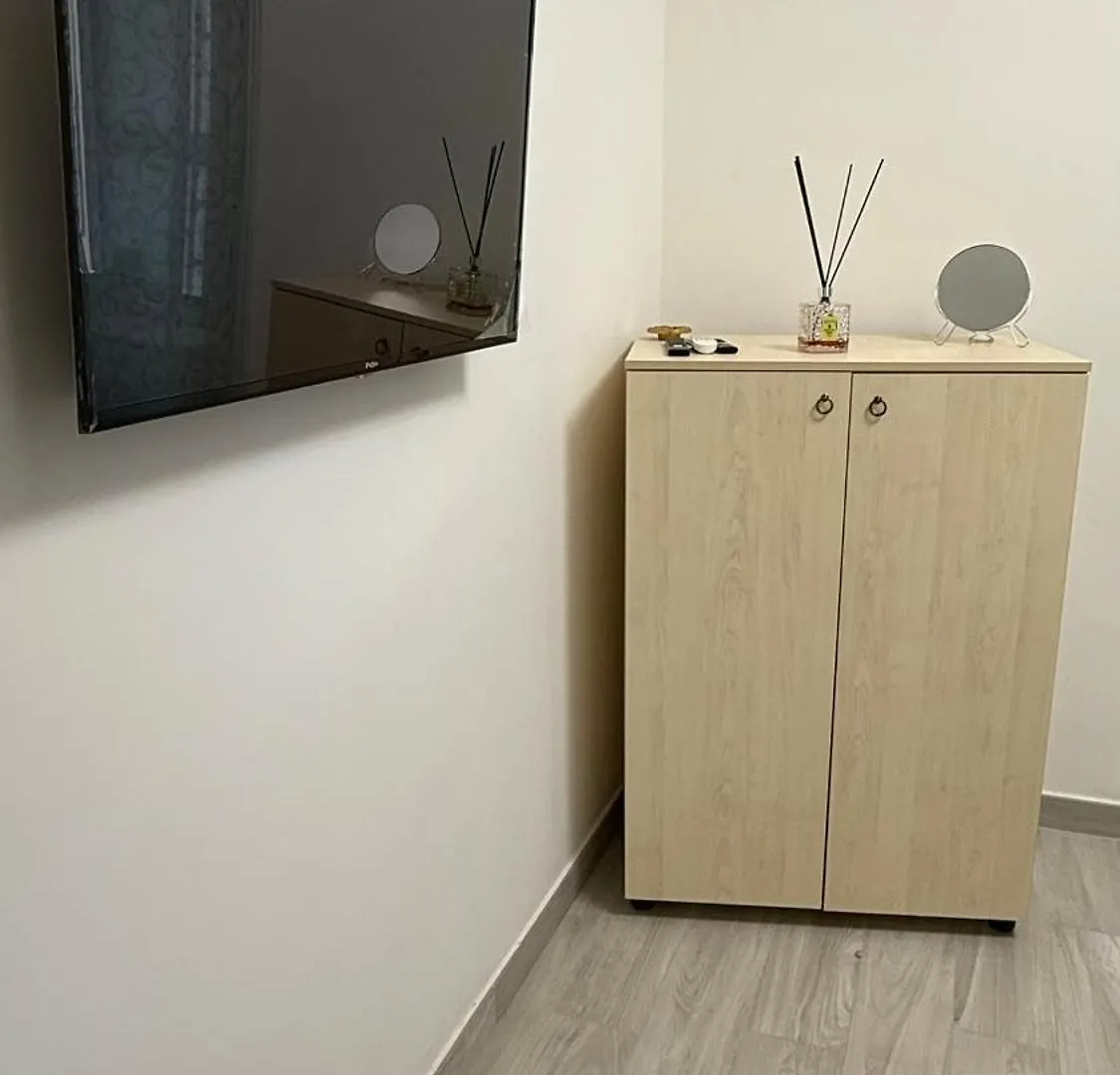 Guest house Mixed By Erry Il Rifugio Hotel Naples Italy
