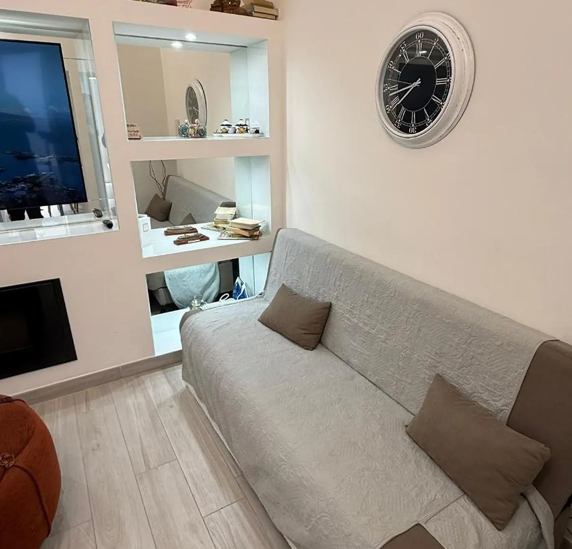 Mixed By Erry Il Rifugio Hotel Naples